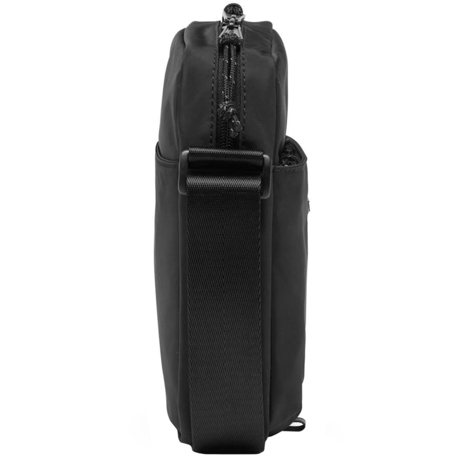 【DIESEL】d-pack crossbody x Diesel D Pack Crossbody X Bag Black | Mainline Menswear